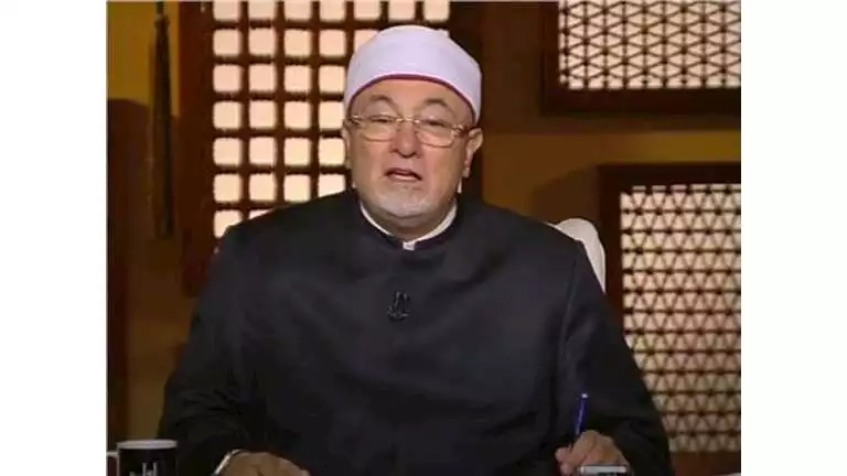 الشيخ خالد الجندي: هذه التصرفات في واقعنا المعاصر من أخلاق الجاهلية