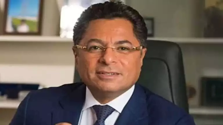 خالد أبو بكر وراغدة شلهوب ينضمان لتامر أمين في برنامج "آخر النهار"