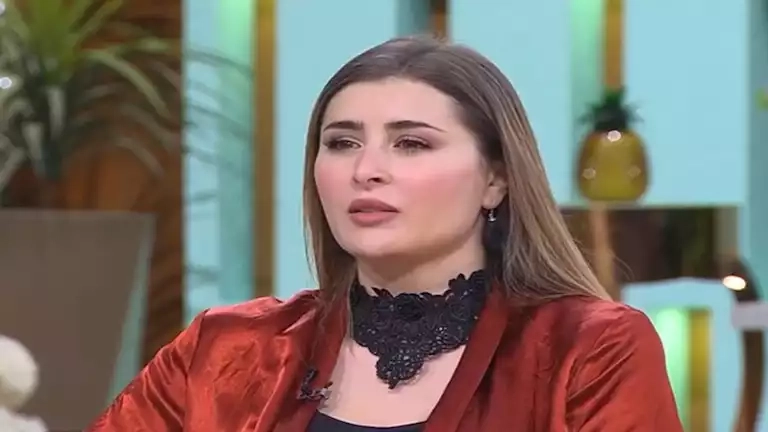 أحدث ظهور لـ عائشة بن أحمد.. والجمهور يعلق (صور)
