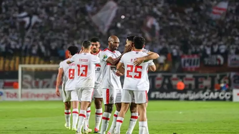 إعلامي يجيب.. متى يعلن الزمالك عن مدربه الجديد؟