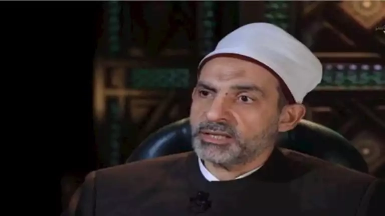 أمين الفتوى: الله تعالى يغفر الذنوب جميعًا مهما كانت بشرطين