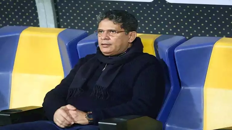بعد قرار الرمادي.. الزمالك يبدأ الاستعداد لمواجهة بتروجيت في الدوري