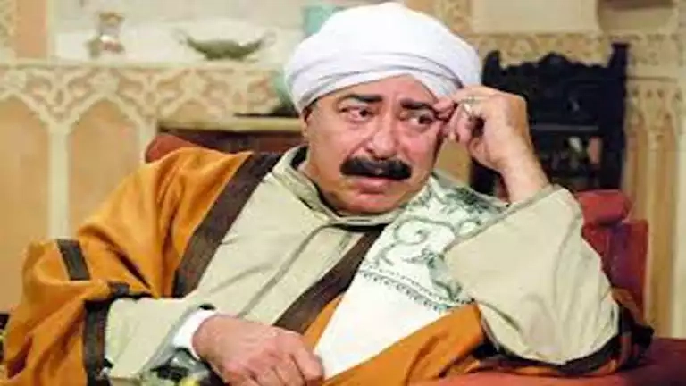 صلاح السعدني يتصدر "تريند" محرك البحث "جوجل"