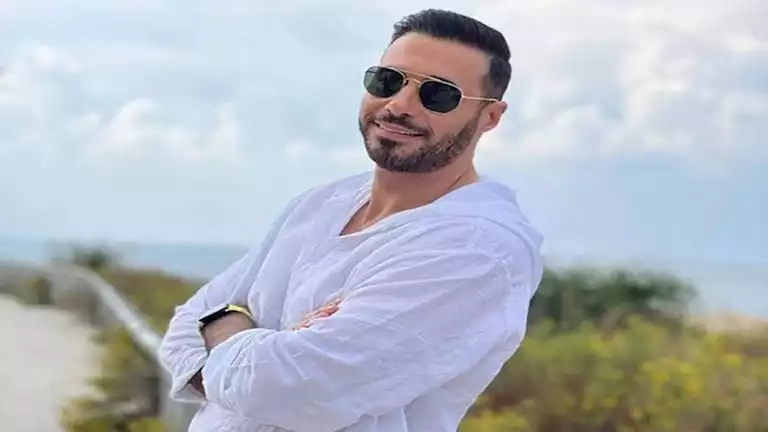 أحمد السعدني عن مباراة "الأهلي" و"إنتر ميامي": "ماتش يشل"