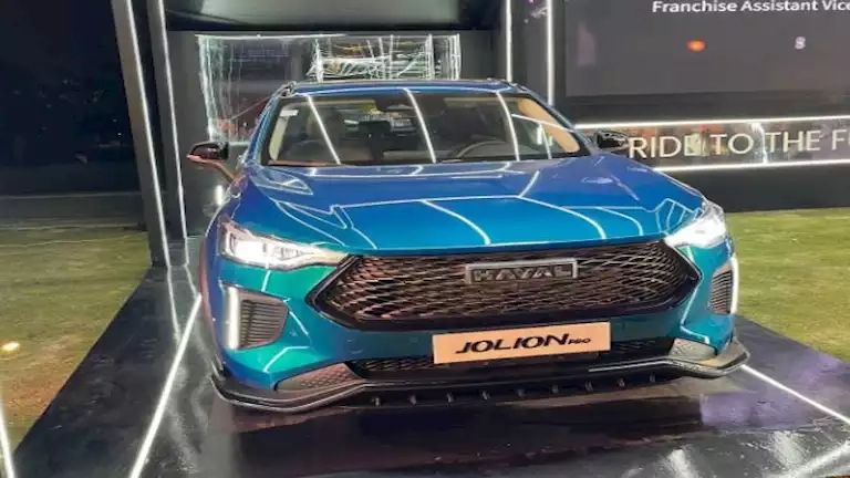 أسعار ومواصفات هافال جوليون برو موديل 2025 الجديدة