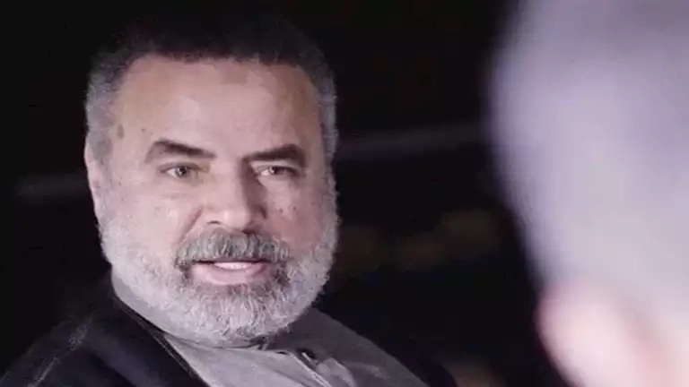 صبحي خليل: "قولت لأبنائي اعملوا اللي أنتم عايزينه بس أهم حاجة الصلاة"