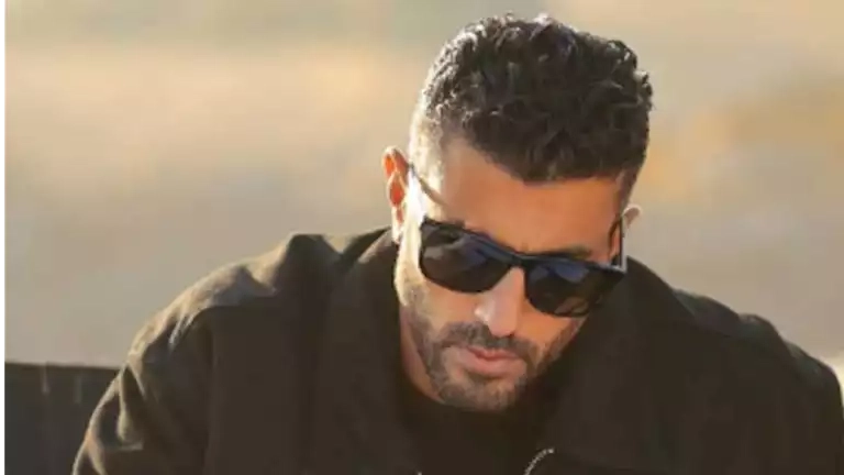 مشوار فني حافل بالإبداع والجدل انتهى بـ"الاعتزال".. من هو المخرج محمد سامي؟
