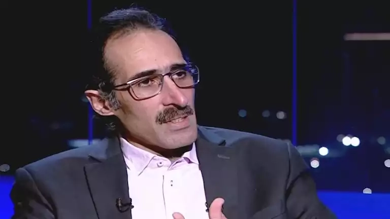"حسبي الله فيك يا كولر".. مجدي الجلاد يهاجم مدرب الأهلي بعد الخروج الإفريقي