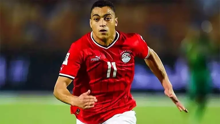 "مبقاش فيه منتخبات سهلة"..مصطفى محمد يتحدث عن حلم منتخب مصر في أمم أفريقيا