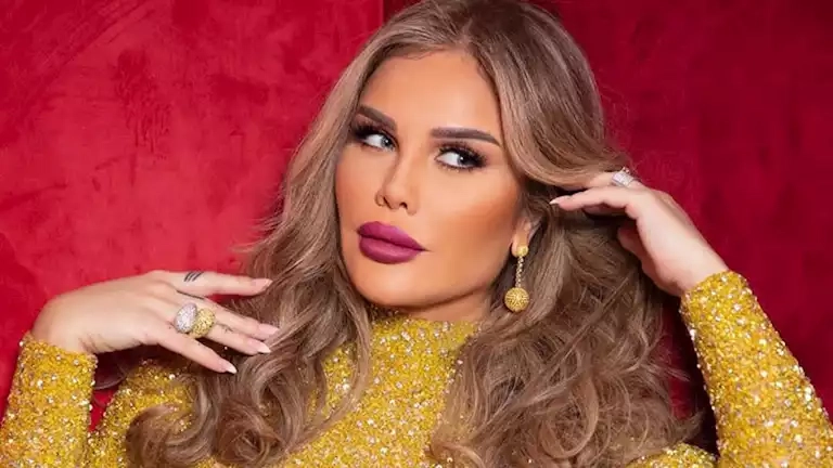 نيكول سابا: الأمومة غيرت نظرتي للحياة (فيديو)