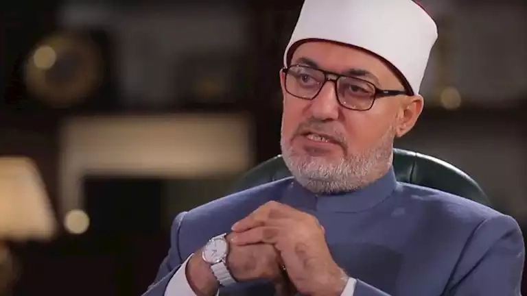 المفتي: اختلاف رؤية الهلال بين الدول أمر طبيعي وَفْقًا للمعايير الشرعية والفلكية