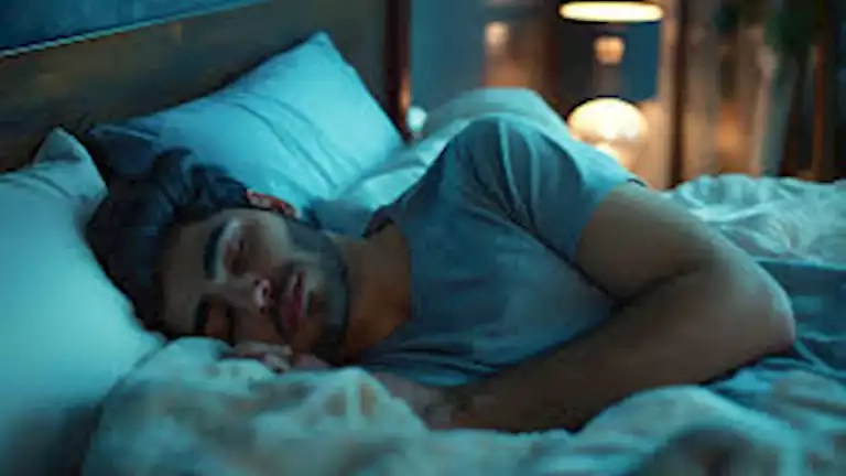 منها السقوط بشكل مفاجئ.. معنى أشهر 6 أحلام قد تراودك