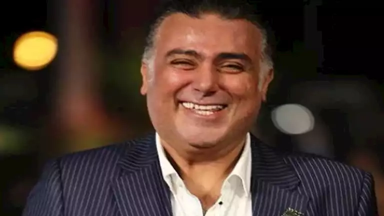 "وكتاب الله ما تمثيل".. ماذا قال تامر حبيب عن مسلسل"ظلم المصطبة"؟