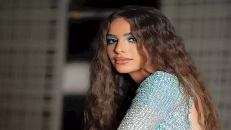 جميلة عوض تحتفل بمرور عام على زواجها: "لا أصدق أن عامًا مر"