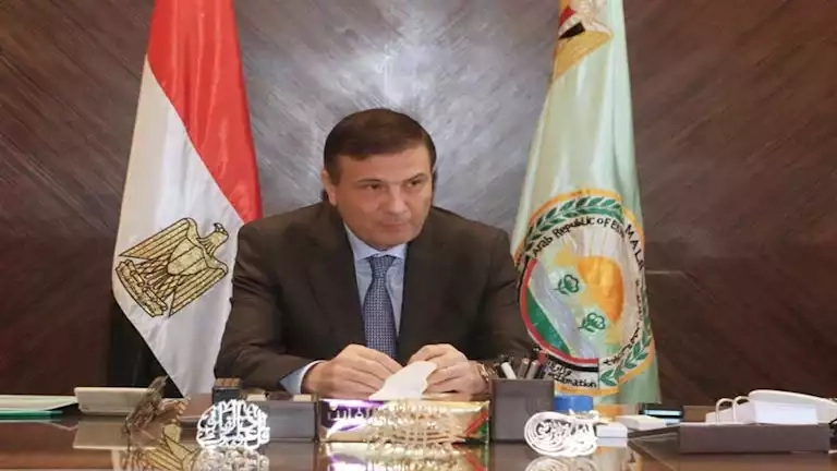 وزير الزراعة: مصر خالية من أي أوبئة خاصة بالدواجن