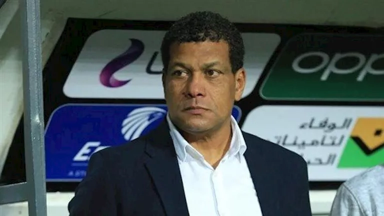 "سيرحل عن الجونة".. مصدر يكشف لمصراوي الخطوة المقبلة لعلاء عبدالعال