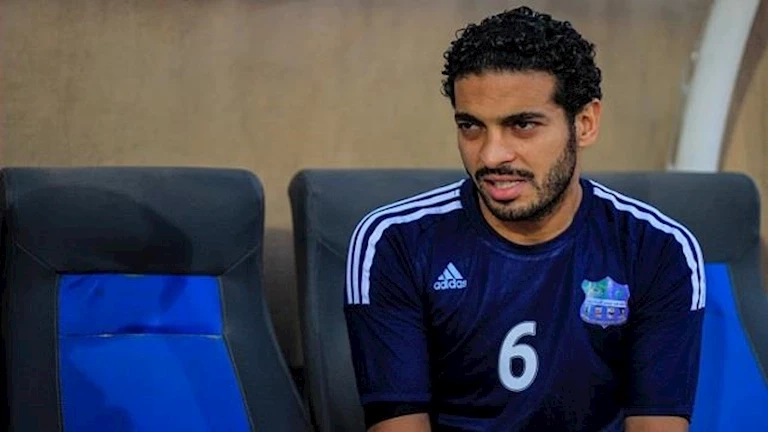 بيراميدز: قد نواجه حرس الحدود بفريق الشباب