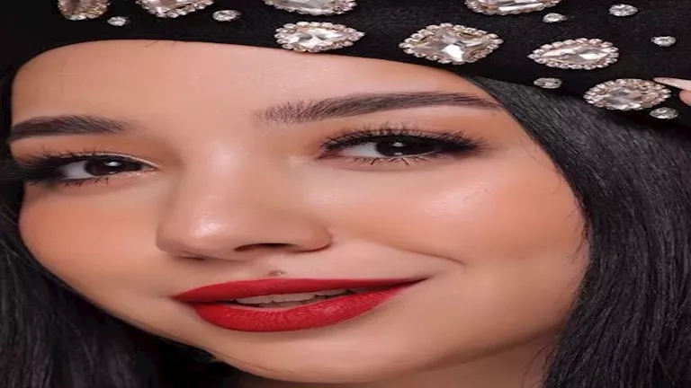 أثارت الجدل وتصدرت التريند.. 20 صورة ومعلومات عن البلوجر أروى قاسم