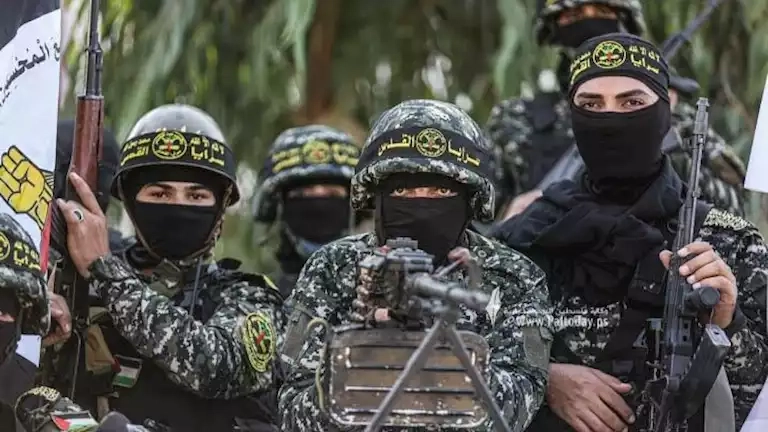 سرايا القدس تُوجّه ضربة موجعة.. والجيش الإسرائيلي يقر بمقتل نقيب وإصابة جنود