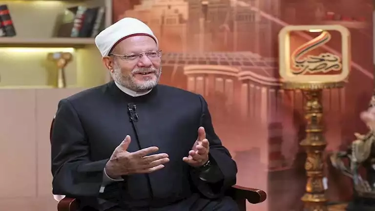 شوقي علام: تغيير الفتوى لا يكون في جوهر الحكم بل في صورته وظاهره