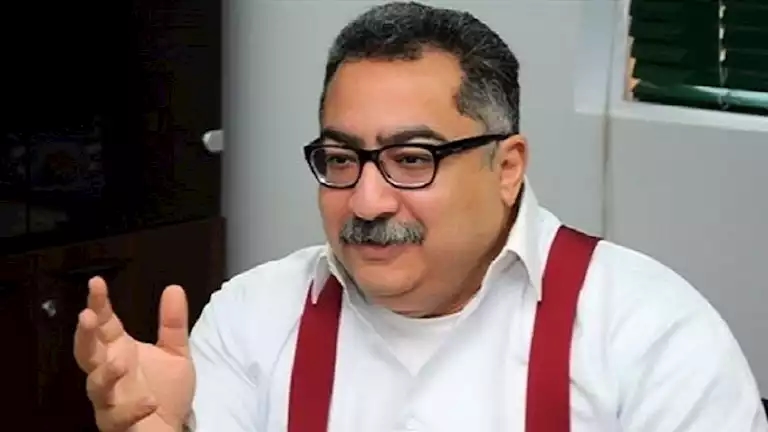إبراهيم عيسى: الشعب أوشك على الانفجار بسبب حادثة المنوفية