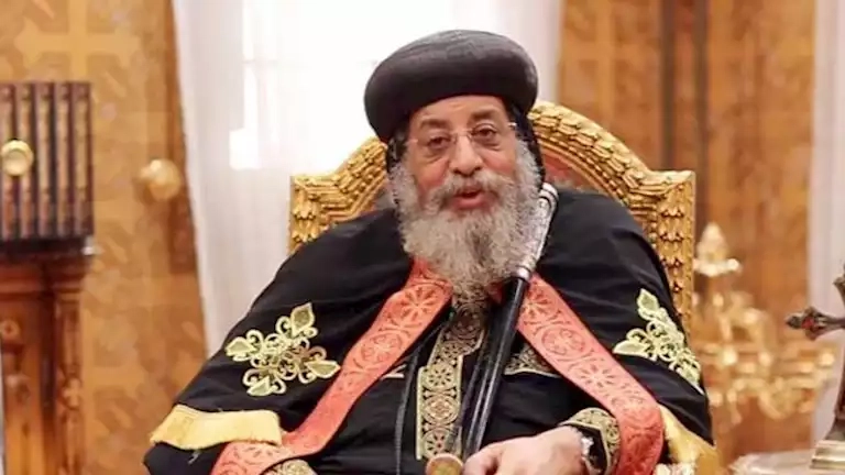 البابا تواضروس يلتقي قيادات كنيستي الأرمن والروم الأرثوذكس في رومانيا