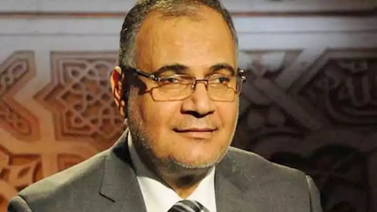 "طبعا فيه مؤامرة".. د. سعد الهلالي يرد على نبوءات ليلى عبداللطيف