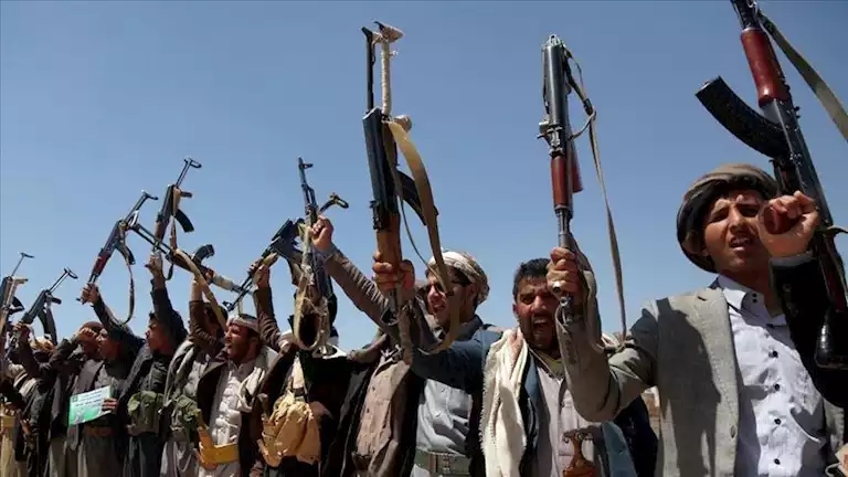 الحوثيون: تصدينا بفعالية لهجمات الاحتلال وهذه الاعتداءات لن تثنينا عن دعم غزة