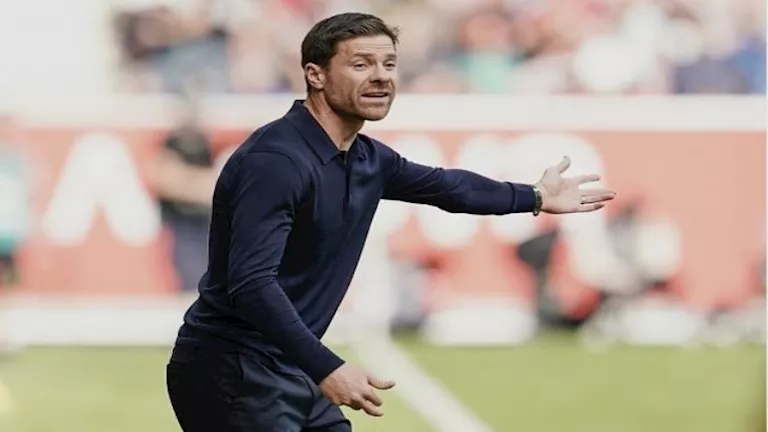 مدرب ريال مدريد: نحتاج مبابي في أقرب وقت.. وعلينا الاستعداد جيدًا ليوفنتوس