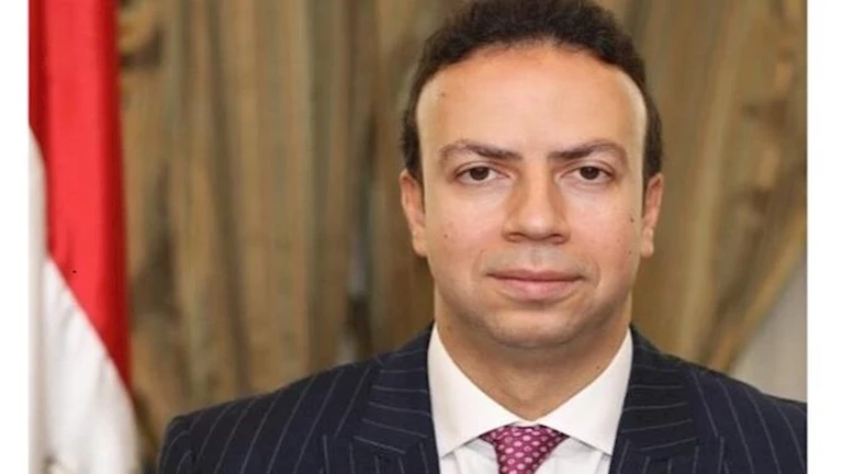 نائب محافظ المركزي عن تحرك الدولار: لن نحرق الاحتياطي النقدي للدفاع عن الجنيه