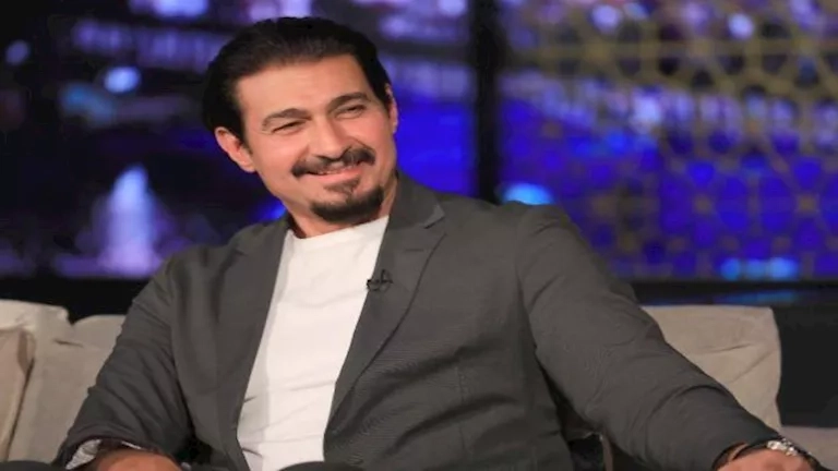 ياسر جلال لـ حسن حسني في ذكرى وفاته: "فارقت وسبت فراغ كبير" (فيديو)