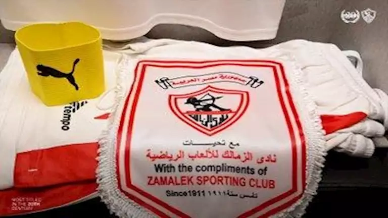 مصدر يكشف حقيقة خطاب الزمالك إلى بيراميدز للموافقة تأجيل نهائي الكأس