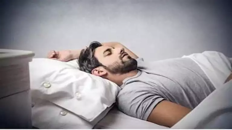 7 طرق للحصول على نوم عميق- عليك اتباعها