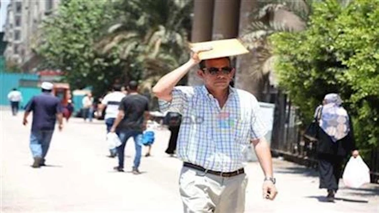 الحرارة تصل لـ36.. الأرصاد تكشف حالة الطقس اليوم الخميس