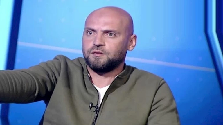 محمد اليماني لمصراوي: "الأهلي سيفوز بالدوري وبيراميدز بدوري أبطال أفريقيا"