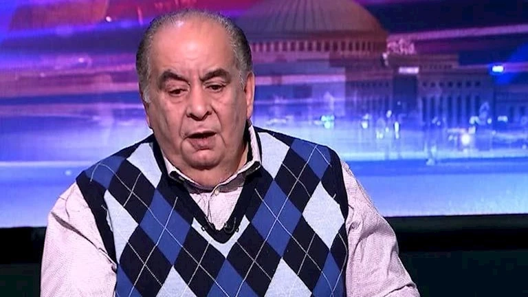 يوسف زيدان يرد على فاروق جويدة: "كوميديا سوداء"
