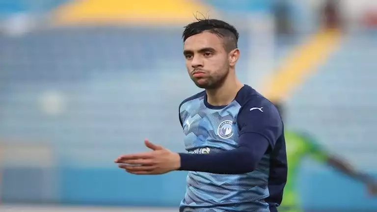 "في مونديال الأندية".. مصدر يكشف حقيقة مفاوضات الأهلي مع محمد الشيبي لاعب بيراميدز
