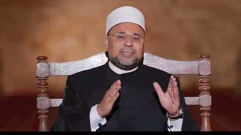 عالم بالأوقاف للشباب: استغلوا رمضان فى العبادة ومجالس الذكر