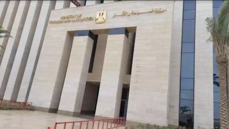 وزارة الآثار تشارك في المعرض السياحي الدولي ITB China بشنغهاي