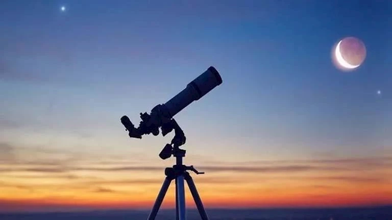 الفلك الدولي يعلق على جدل اختلاف الفلكيين حول هلال شوال: نحسم هل الرؤية ممكنة؟