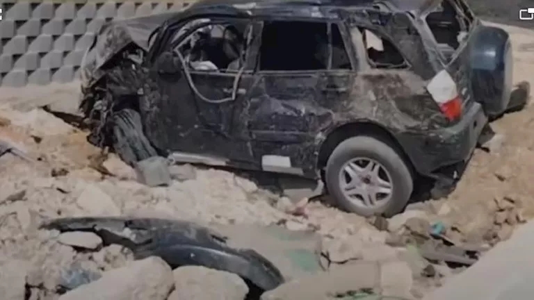 مع توالي الحوادث.. هل التأمين التكميلي على السيارة حل مناسب؟
