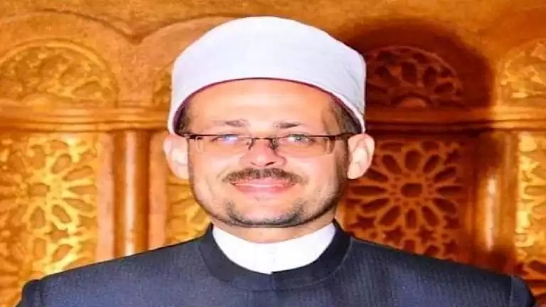 وكيل "الأوقاف" يفسر تنوع النعم في القرآن