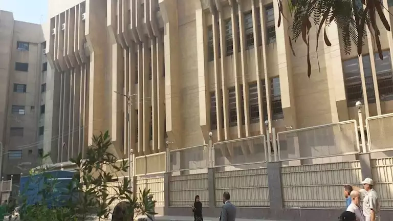 السجن 6 سنوات لربة منزل قتلت ابنها بعد وصلة تعذيب بالقليوبية