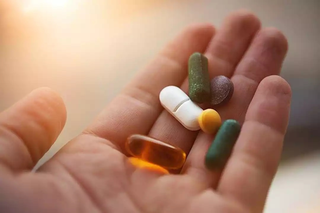 للاستفادة منها.. ما أفضل وقت لتناول الفيتامينات؟
