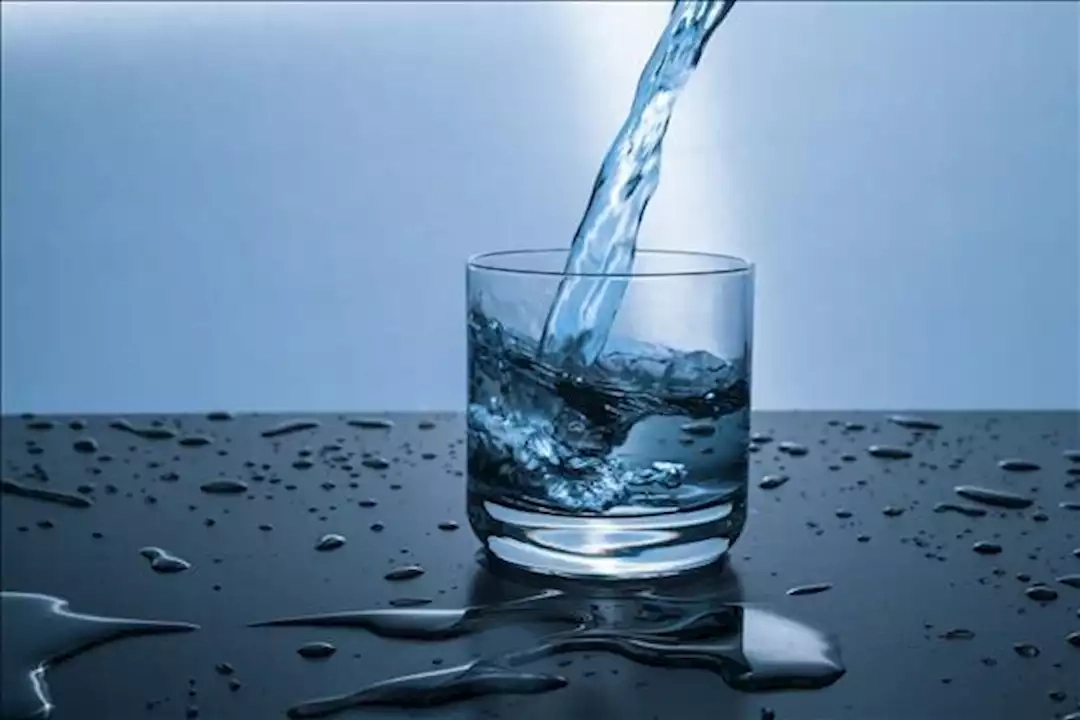 لن تتوقع.. 9 فوائد لشرب الماء على صحة البشرة