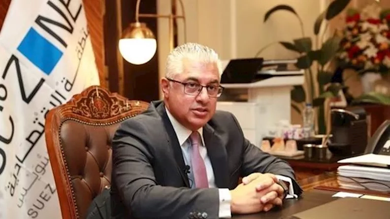 محادثات لجذب بنك صيني في مصر لتسهيل عمل الشركات الصينية