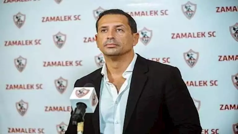 "سنواصل التصعيد".. تصريحات قوية من متحدث الزمالك حول أزمة زيزو