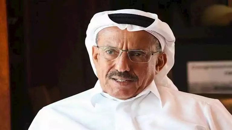 "الحبتور" يخطط لنقل مبنى فندق من لبنان إلى دولة أخرى.. فكيف سيتم ذلك؟