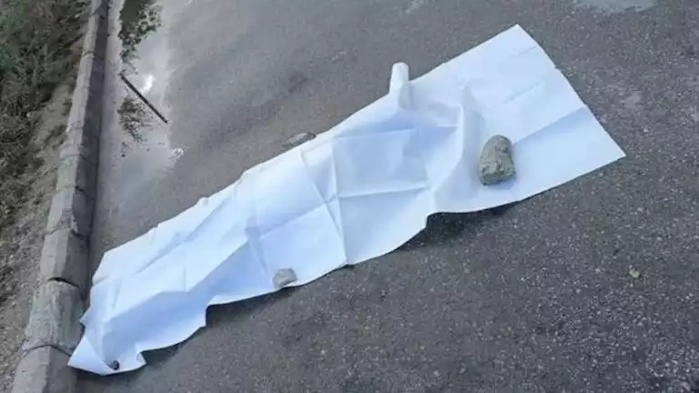 العثور على جثة مسن متحللة بأرض زراعية في بني سويف