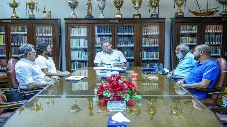 "تصل إلى 8 مليار".. الأهلي يعتمد أكبر ميزانية في تاريخ الأندية المصرية والأفريقية